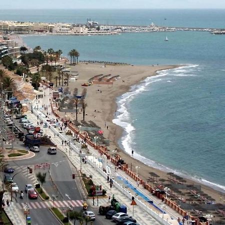 "Vive Benal Beach" Estudio 4314 Con Parque Acuatico Benalmádena Exterior foto